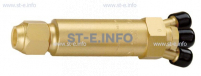 Резак пропановый механизированный 133-2F/28 - st-e.info - Магнитогорск