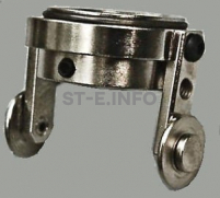 Роликовый упор CV0024 - st-e.info - Магнитогорск