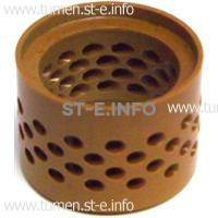 Газовый диффузор для плазмотрона LC65 арт. W03X0893-50R - st-e.info - Магнитогорск