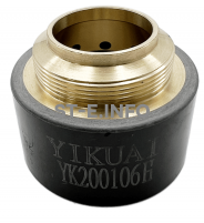 Защитный кожух YK200  - st-e.info - Магнитогорск