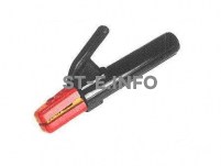 Электрододержатель 200A - st-e.info - Магнитогорск