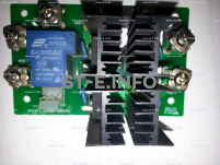 Плата розжига дуги DOG-120 PRO - st-e.info - Магнитогорск