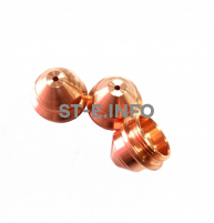 Сопло 2,8 Артикул:STFC20028 - st-e.info - Магнитогорск