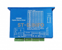 Гибридный серво драйвер HSS57 - st-e.info - Магнитогорск