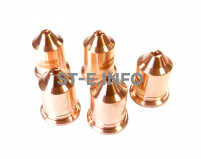 220990 Сопло Tehnocut DMax 18 d. 1,7 mm - st-e.info - Магнитогорск