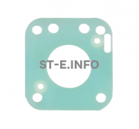 Изоляционная панель для SUP23T - st-e.info - Магнитогорск