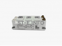  IGBT-модуль SKM400GB12E4 - st-e.info - Магнитогорск