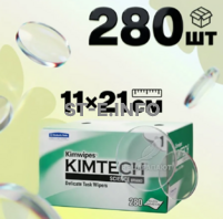 Безворсовые салфетки 280 шт. (11×21 см) - st-e.info - Магнитогорск