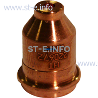 Сопло 220672 (строжка) - st-e.info - Магнитогорск