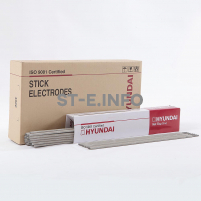 Электроды сварочные S-7016-O диаметр: 3,2 мм - st-e.info - Магнитогорск