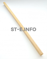 228738 зубчатая рейка плазмотрона Tehnocut105 - st-e.info - Магнитогорск