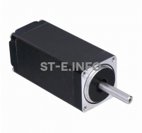 Двухфазный шаговый двигатель nema11 28HS  - st-e.info - Магнитогорск