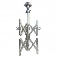 Внутренние центраторы 42ES, тип 4, для труб из углеродистой стали д.85-220 mm - st-e.info - Магнитогорск
