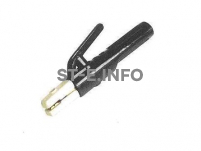 Электрододержатель 500A (белый) - st-e.info - Магнитогорск