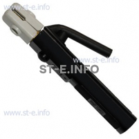 Электрододержатель DE 2300  - st-e.info - Магнитогорск