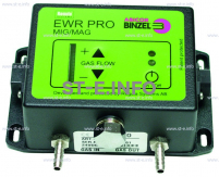 Газовый регулятор EWR PRO 300A - st-e.info - Магнитогорск