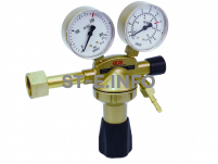 Редуктор DIN-Control HYDROGEN Водород - st-e.info - Магнитогорск