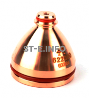 Сопло д. 3,0 мм 200-300А арт. 622030 - st-e.info - Магнитогорск