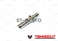 Электрод для плазмотрона LC105 арт. W03X0893-60A TEHNOCUT - st-e.info - Магнитогорск