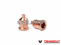 Сопло для плазмотрона LC105 60A арт. W03X0893-62A TEHNOCUT - st-e.info - Магнитогорск