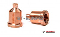 Сопло для плазмотрона LC105 100A арт. W03X0893-64A TEHNOCUT - st-e.info - Магнитогорск