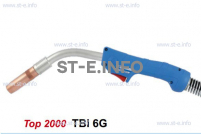 Корпус горелки  TBi 6G, 50° - st-e.info - Магнитогорск