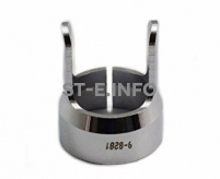 Направляющая для резки с зазором 9-8281 - st-e.info - Магнитогорск