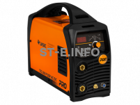 Сварочный инвертор Сварог PRO TIG 200 P DSP AC/DC (E201) - st-e.info - Магнитогорск