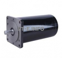 Двухфазный шаговый двигатель nema52 130HY (круглой формы) - st-e.info - Магнитогорск