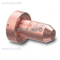 Сопло 50-55А арт. 9-8209 - st-e.info - Магнитогорск