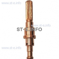 Электрод 9-8232 - st-e.info - Магнитогорск