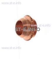 Защитный наконечник (строжка) арт. 9-8241 - st-e.info - Магнитогорск