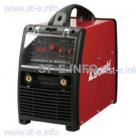 Аппарат для ручной дуговой сварки Arcweld 200i-ST DV - st-e.info - Магнитогорск