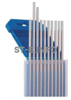 Вольфрамовые электроды WС 20 - D 6,4 / 175 мм - st-e.info - Магнитогорск