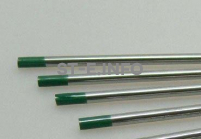 Вольфрамовые электроды WP - D 1,6 / 175 мм - st-e.info - Магнитогорск