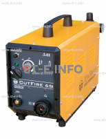 Источник плазменой резки CutFire 65i - st-e.info - Магнитогорск