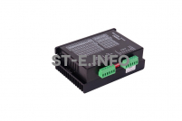 Цифровой драйвер 2х фазного шагового двигателя арт. DM422 - st-e.info - Магнитогорск