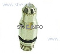 Электрод для плазмотрона P-200  - st-e.info - Магнитогорск