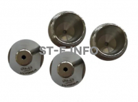 Сопло FY-160 диаметр 2,1 мм - st-e.info - Магнитогорск