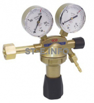 Редуктор DINARG Plus N2/Ar - Aргон/CO2 - st-e.info - Магнитогорск