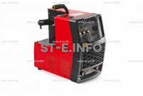 Сварочный инвертор MIG-250 + MMA - st-e.info - Магнитогорск