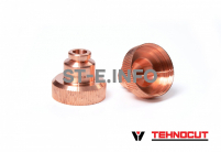 Экран для плазмотрона LC105 арт. W03X0893-68A TEHNOCUT - st-e.info - Магнитогорск