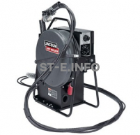 Механизм подачи проволоки LN-23P - st-e.info - Магнитогорск