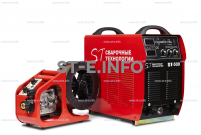 Сварочный полуавтоматический аппарат ST-500 - st-e.info - Магнитогорск