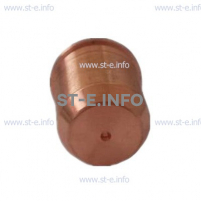 Сопло 0.8 мм арт. PD0119-08 - st-e.info - Магнитогорск