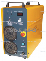 Источник плазменой резки CutFire 100i - st-e.info - Магнитогорск