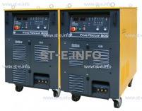 Источник плазменной резки FineFocus 1600 - st-e.info - Магнитогорск