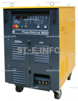 Источник плазменной резки FineFocus 800 - st-e.info - Магнитогорск