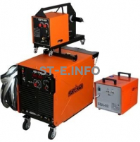 Полуавтомат комплектный ПроМИГ-560 - st-e.info - Магнитогорск