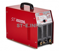 Сварочный аппарат для аргонодуговой сварки (TIG) PRO TIG 250Di - st-e.info - Магнитогорск